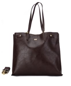 XTI BAG 184661 IN BROWN