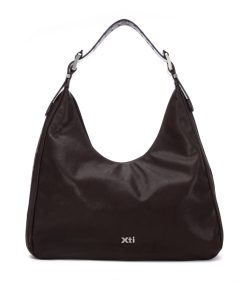 XTI BAG 184671 IN BROWN