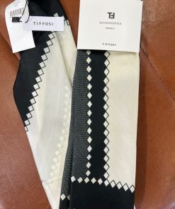 TIFFOSI ZARA SCARF