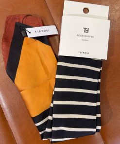 TIFFOSI ZURI SCARF