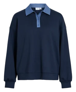 VILA SIF SWEAT PULLOVER