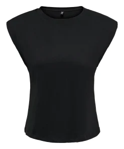 ONLY ESMA TOP IN BLACK